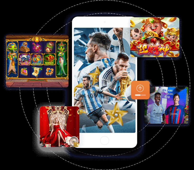 222loggame คาสิโนอันดับหนึ่ง เล่นง่ายจ่ายไว ปลอดภัย มั่นใจทุกเดิมพัน