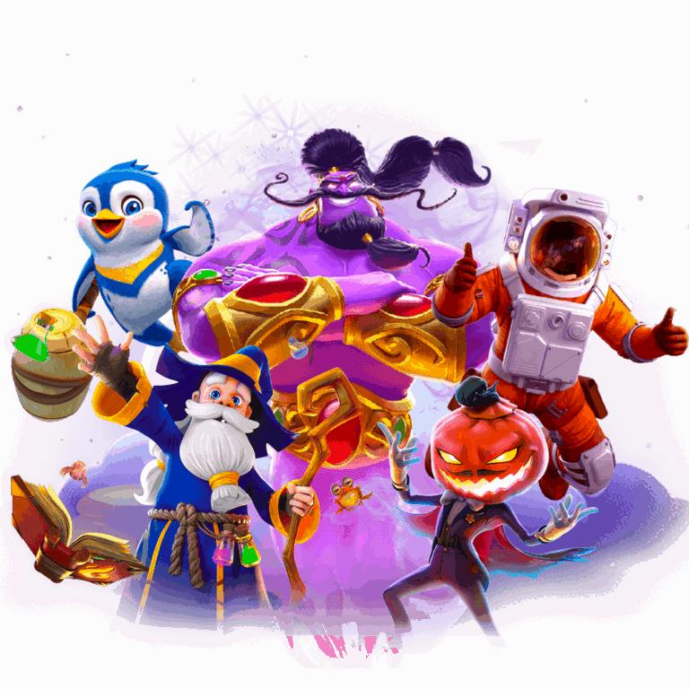 BerryBlack365 ศูนย์รวมคาสิโนไม่มีขั้นต่ำ เดิมพันง่าย ได้เงินจริง