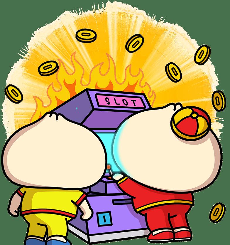 Betflix USA คาสิโนออนไลน์ยอดนิยม พร้อมโปรโมชั่นสุดคุ้ม