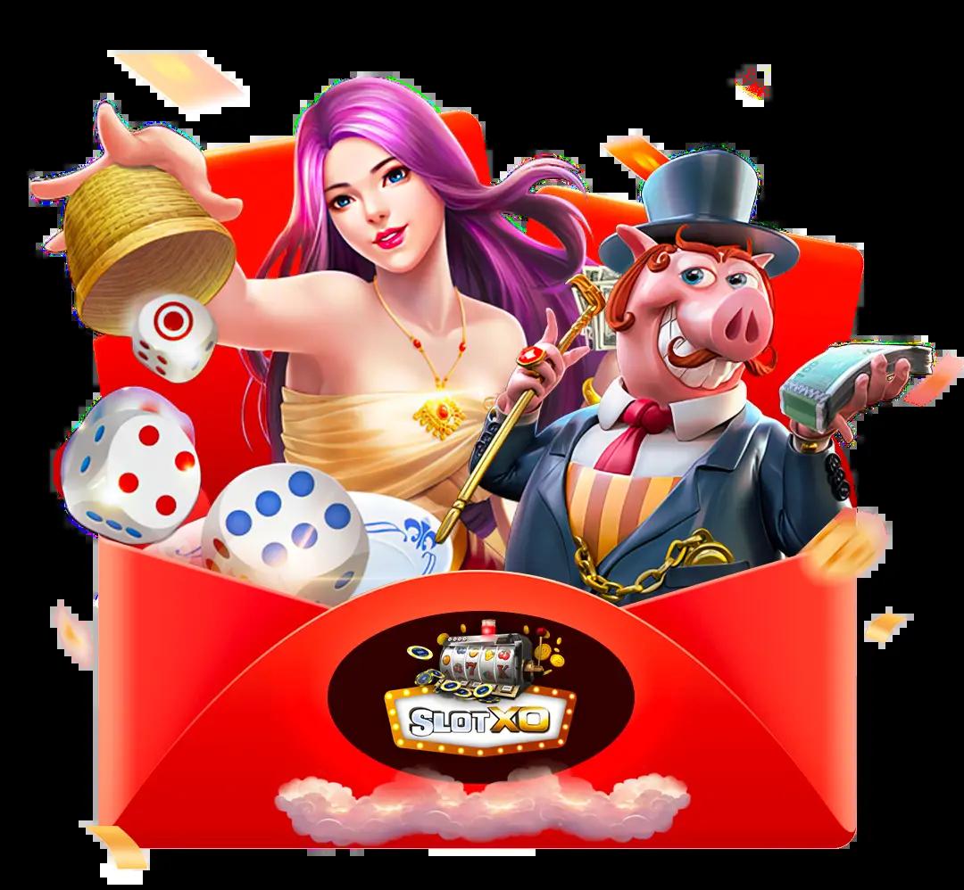 Lottery VIP เว็บเกมพนันชั้นนำ ระบบทันสมัย สมัครง่าย ได้เงินจริง