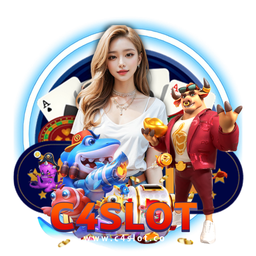 Superslot คาสิโนออนไลน์อันดับ 1 สล็อตเว็บตรง เว็บจริงจ่ายไว