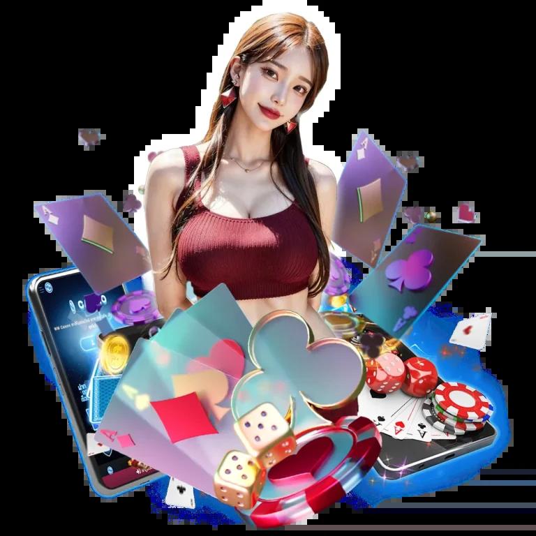 TrueBonus คาสิโนอันดับ1 รวมโปรโมชั่นสุดคุ้ม ลุ้นรางวัลใหญ่ทุกวัน