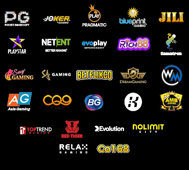 jaywii เว็บคาสิโนอันดับหนึ่ง มอบความสนุกกับเกมสุดฮิตในไทย