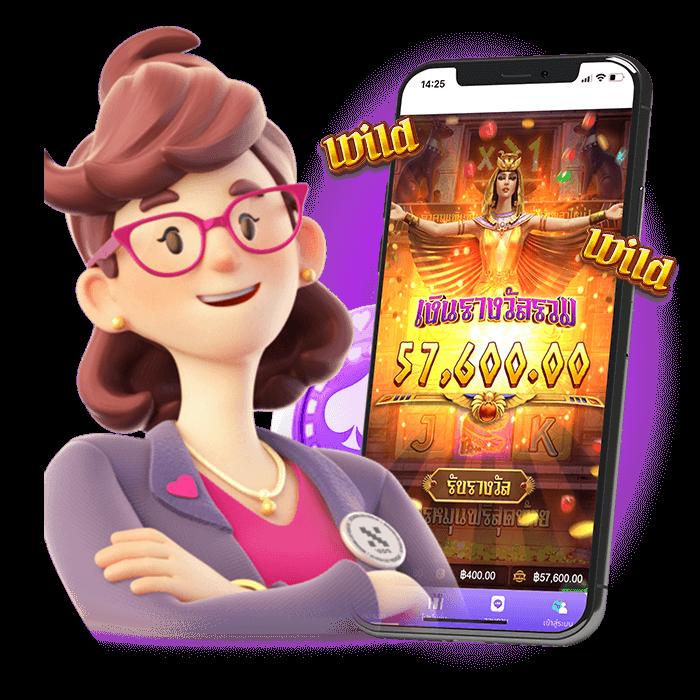 lottovip เข้าไม่ได้ ไม่มีสะดุด พัฒนาเกมใหม่ๆ ตลอด 2023