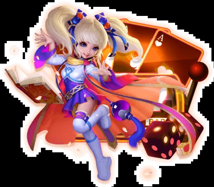 lucia168 คาสิโนออนไลน์เกมครบวงจร มั่นใจในระบบออโต้ล่าสุด 2023