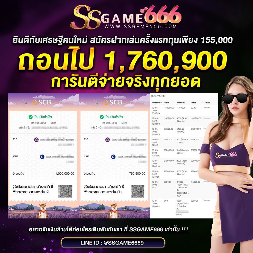 slot4king คาสิโนชั้นนำด้วยเกมสุดล้ำและโบนัสจัดเต็มในไทย