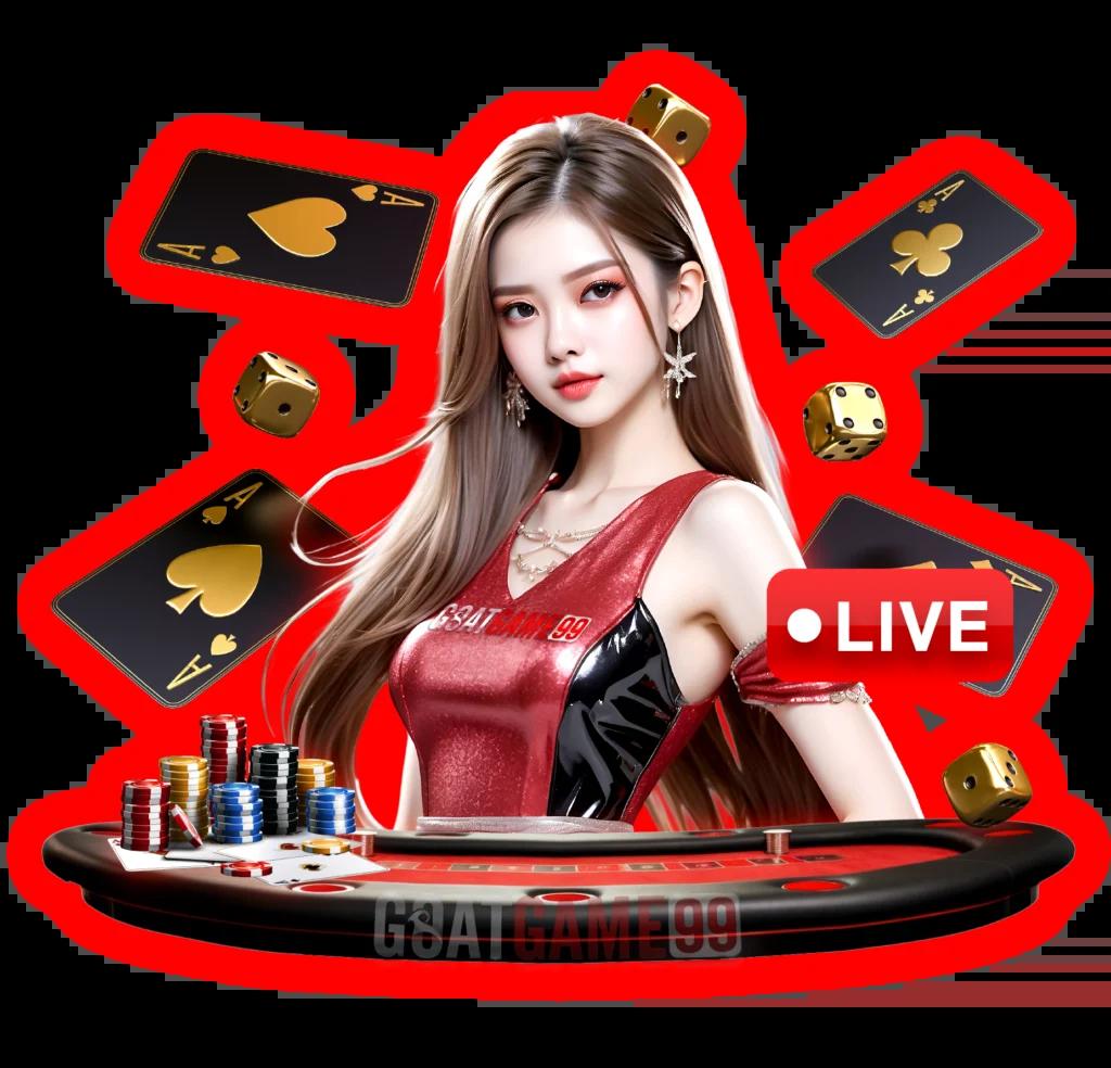 thscore คาสิโนครบวงจร ยิ่งเล่น ยิ่งสนุก เว็บตรงมั่นใจแน่นอน