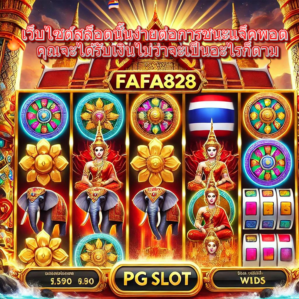 ufa777 เข้าสู่ระบบล่าสุด มั่นใจความปลอดภัยและความสะดวกพร้อຍโปรโมชั่นเด็ด