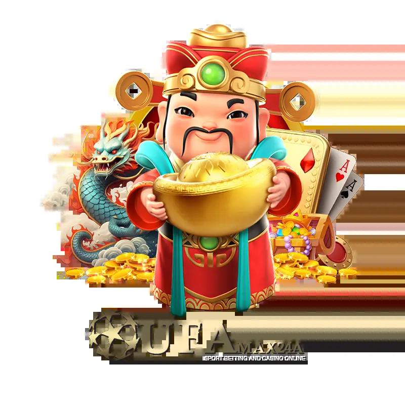 ufaeazy เว็บคาสิโนออนไลน์ครบวงจร ระบบออโต้ ฝากถอนง่าย 2023