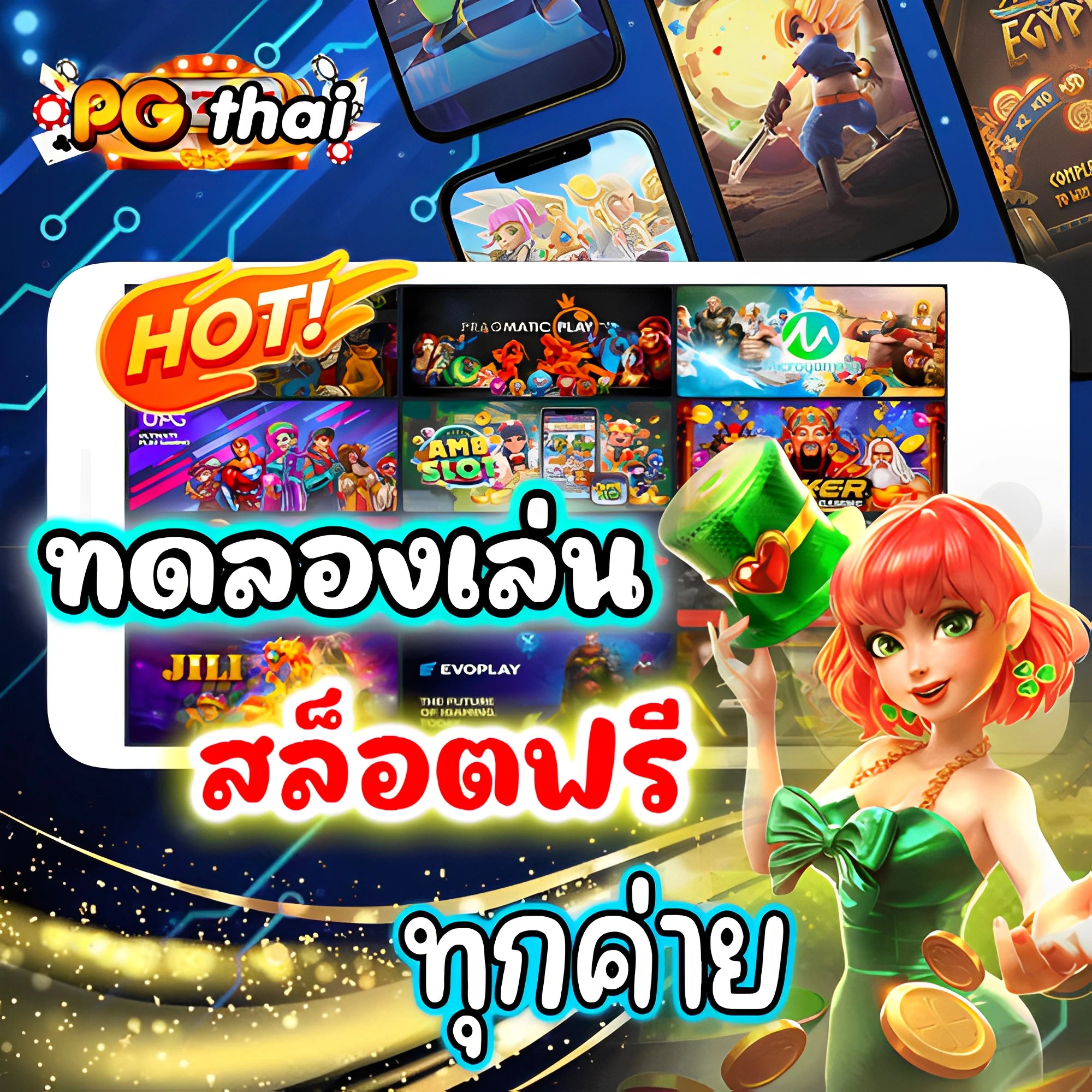 ดีใจ com คาสิโนครบวงจร เกมส์ใหม่ล่าสุด แจกโบนัสเต็มที่ 2024