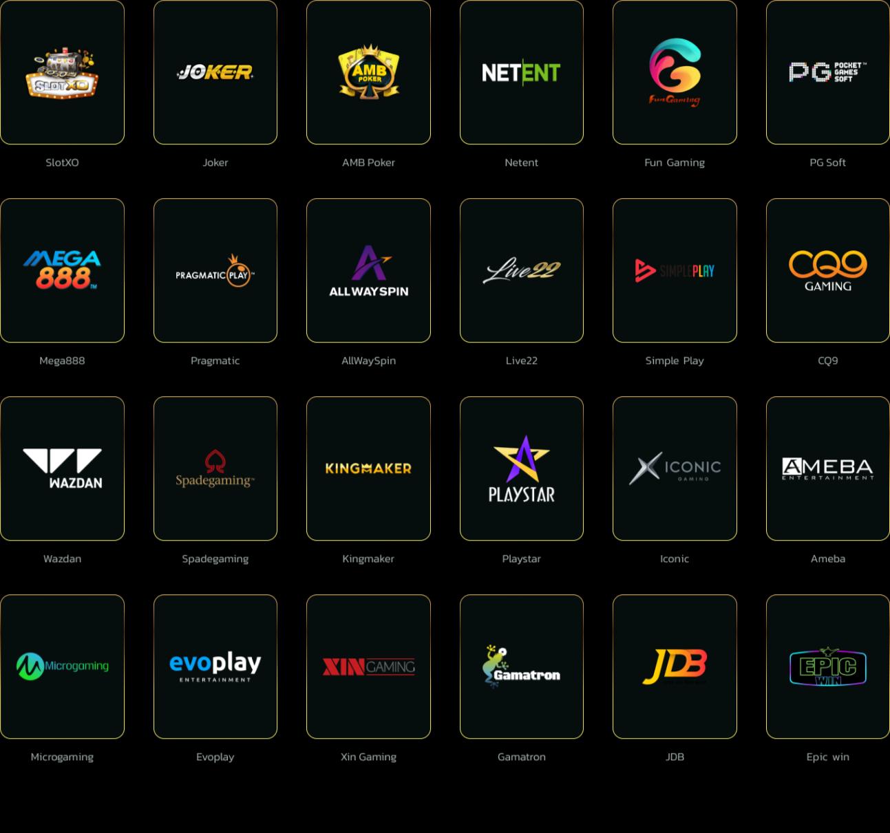 สล็อต Lucky13 คาสิโนอันดับหนึ่ง สมัครฟรี ลุ้นรางวัลทุกวัน
