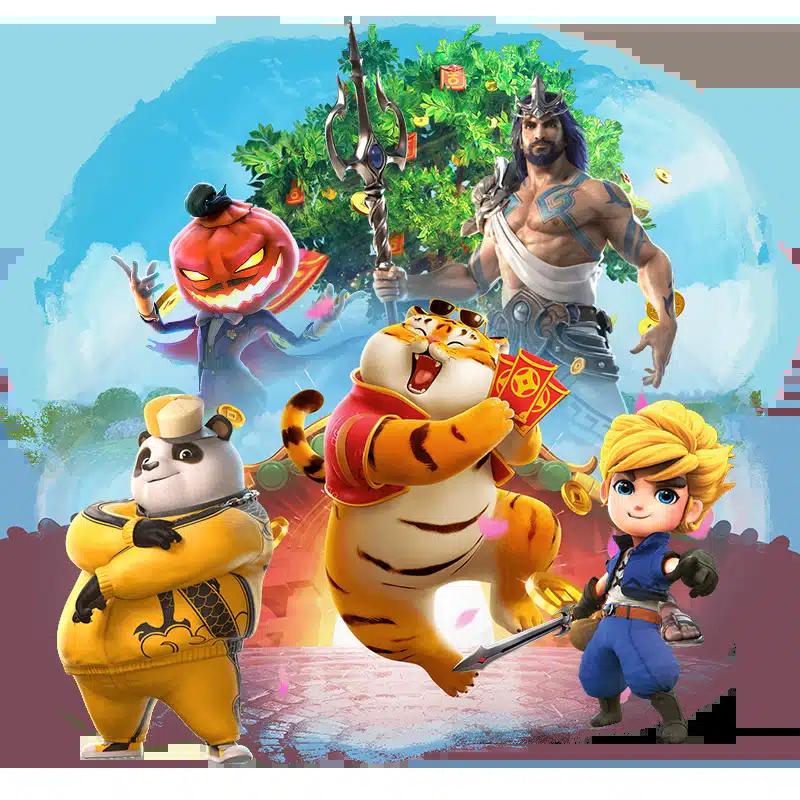 สล็อต PG ฝาก 9 รับ 100 โปรโมชั่นสุดคุ้ม ไม่ควรพลาด