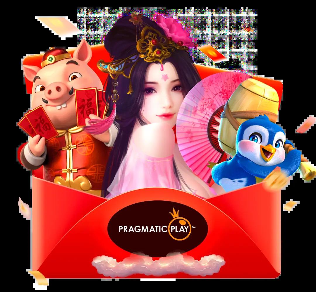 สล็อต ค่าย PG เว็บตรง มาตรฐานใหม่ของเกมสล็อตออนไลน์ที่ดีที่สุด