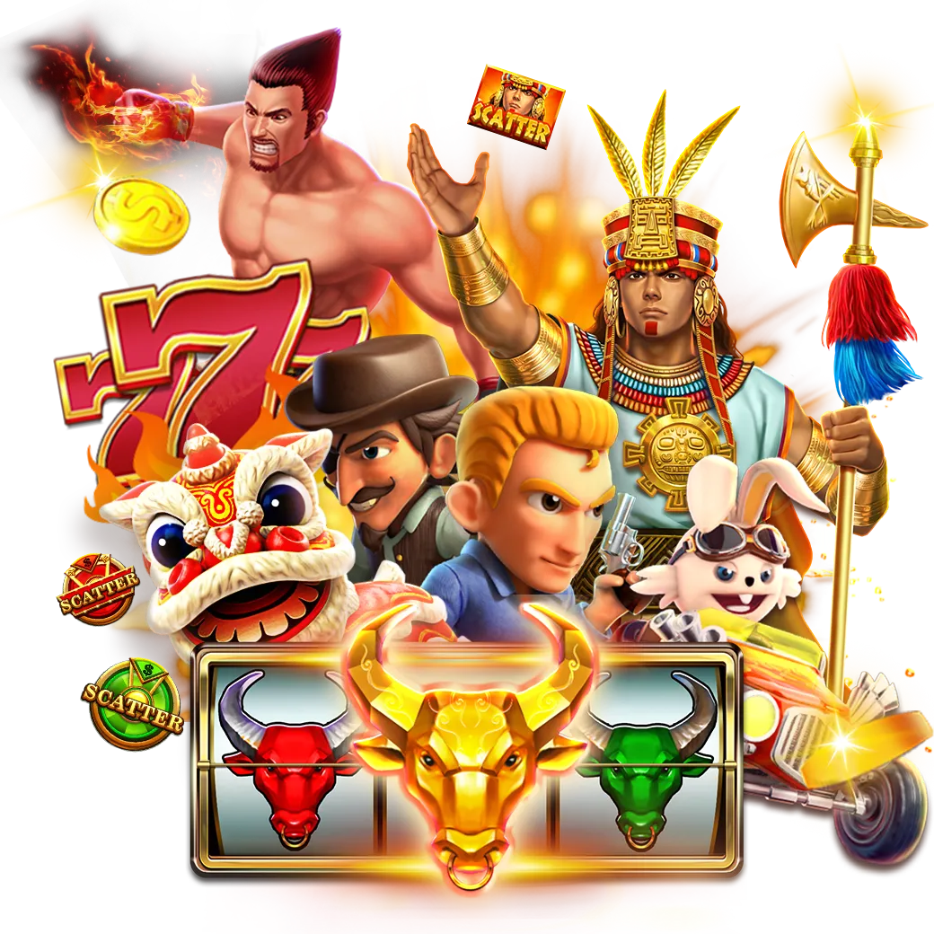 สลอตทดลอง คาสิโนออนไลน์ ฝากถอนง่าย ระบบดีที่สุดในไทย