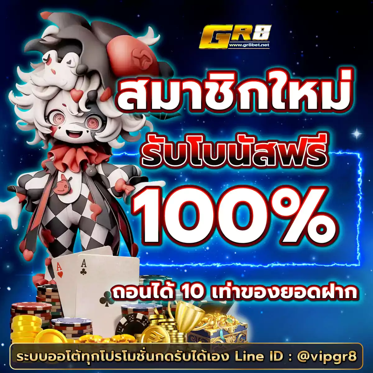 สล็อตแตกบ่อย เล่นง่าย จ่ายจริง พร้อมโปรโมชั่นสุดคุ้ม