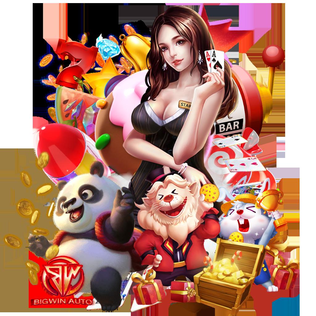 เกมสล็อต1688 เว็บตรง มั่นคง ปลอดภัย แจกฟรีเครดิตทันที