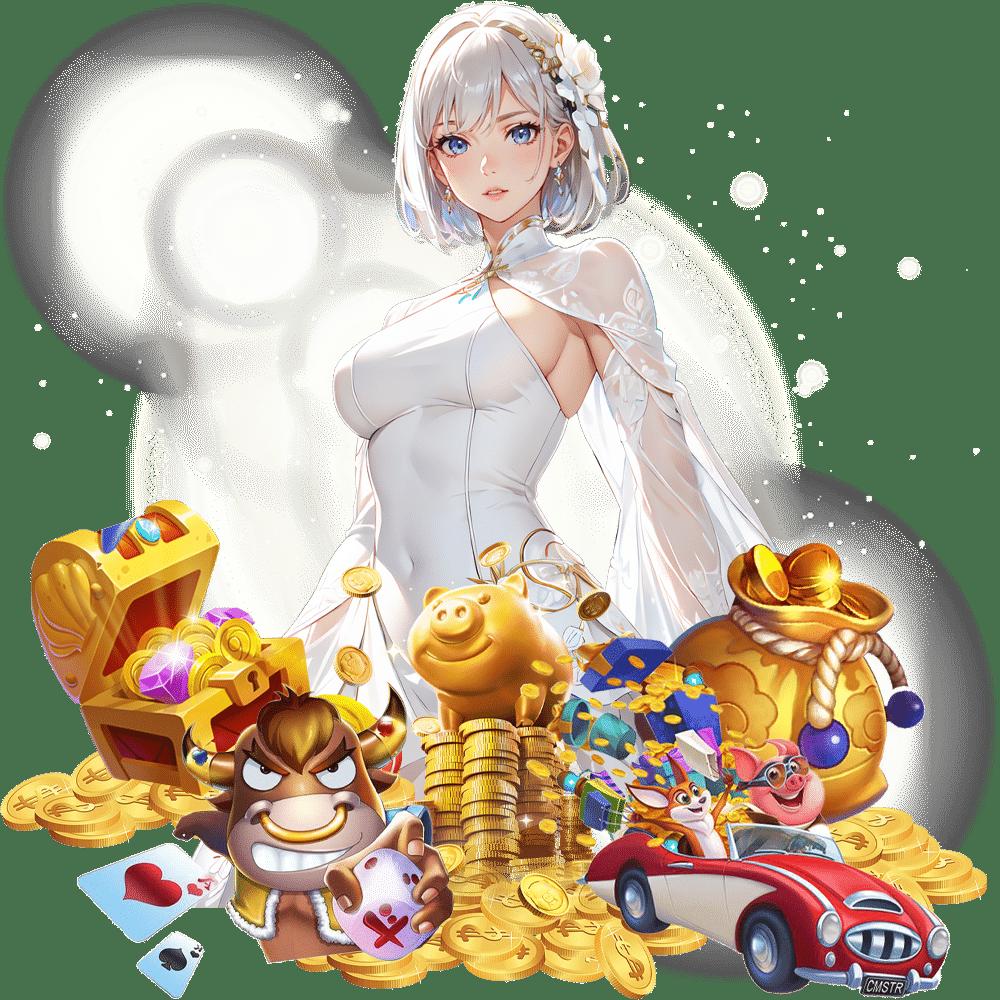 เล่นง่ายกับ scr888 คาสิโนออนไลน์ที่ได้รับความนิยมในไทย