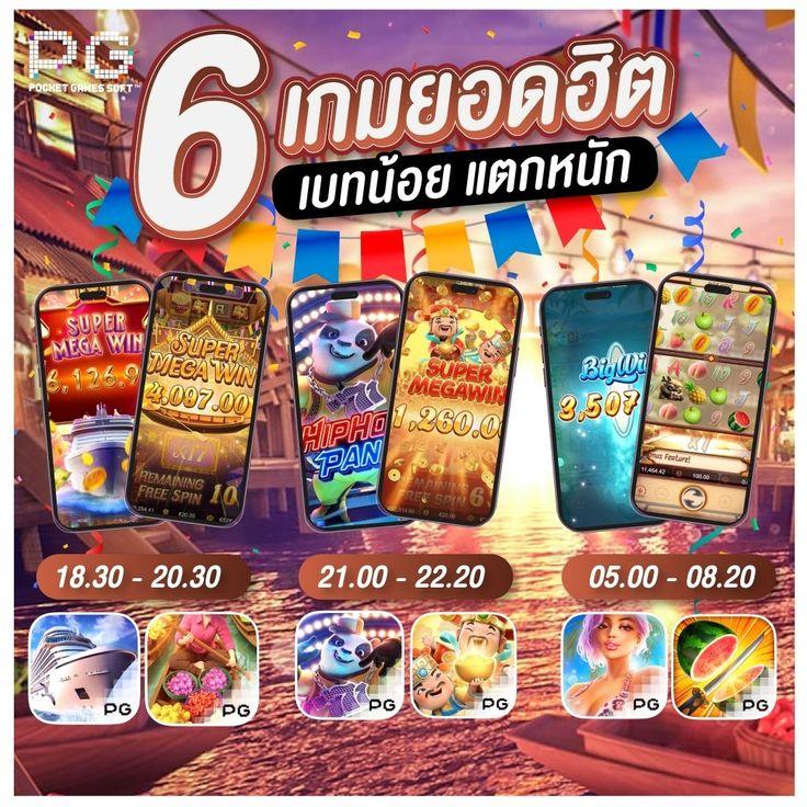 เล่นเกมสล็อตกับ Slot Wallet 777 ระบบใหม่ล่าสุด แจ็กพอตแตกทุกวัน