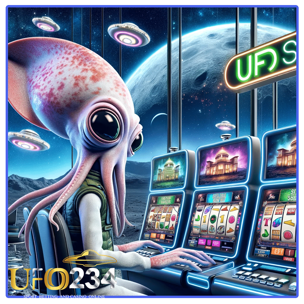 แข่งบอลวันนี้ คาสิโนออนไลน์ยอดนิยม เล่นง่าย จ่ายจริง 2024