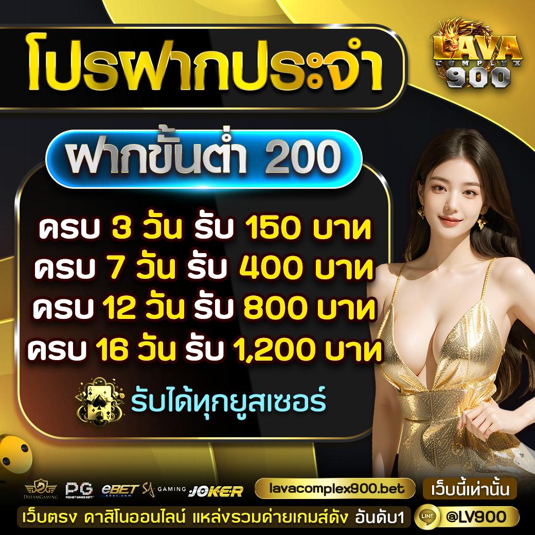 แจกเครดิตฟรี 100 ไม่ต้องฝาก ไม่ต้องแชร์ ล่าสุดวันนี้ สมัครง่าย ได้เงินจริง