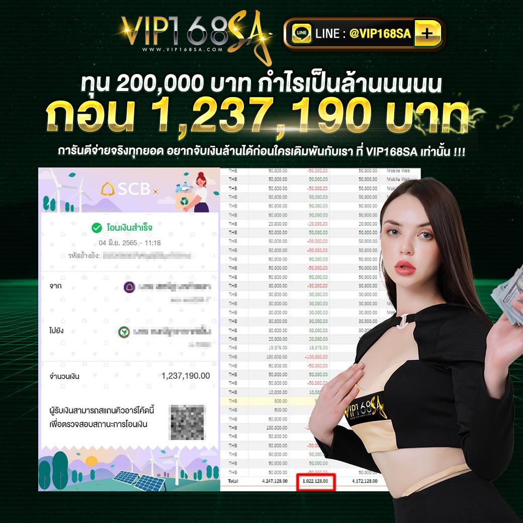 โบนัสไทม์ คาสิโนออนไลน์ พร้อมโปรโมชั่นสุดฮิตที่สุดในไทย